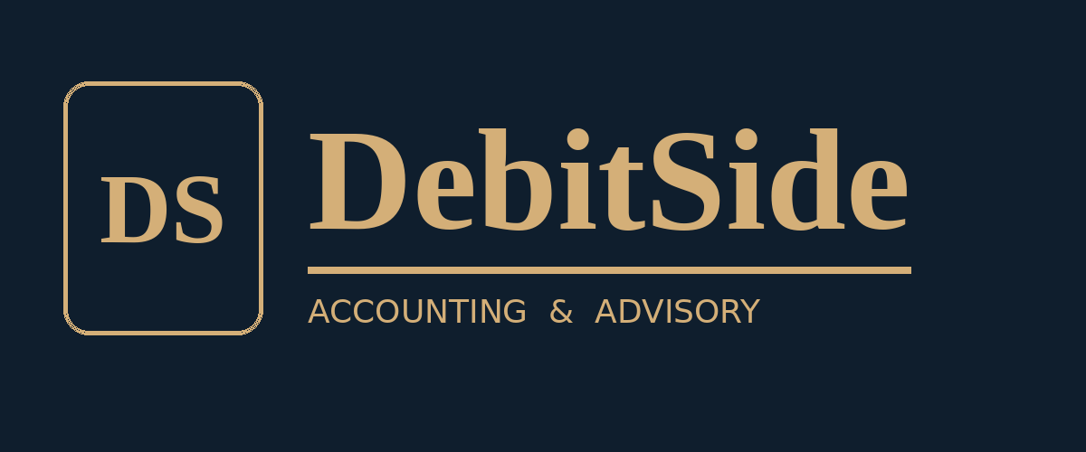 DS Accounting